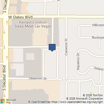4748 Obannon Drive C Las Vegas, NV MLS# 2753840