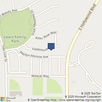 6567 Fieldmouse Avenue Las Vegas, NV MLS# 2654226