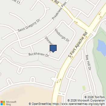 1840 Shirewick Drive Las Vegas, NV MLS# 2823940