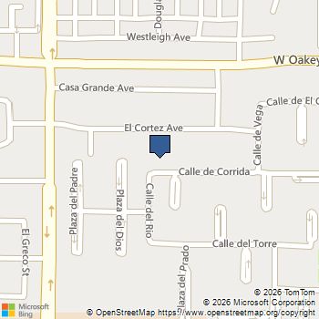 3420 Calle De Corrida Las Vegas, NV MLS# 2812149