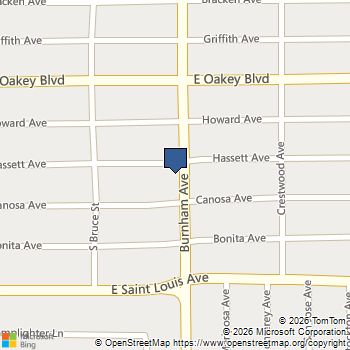 1828 Hassett Avenue Las Vegas, NV MLS# 2772684