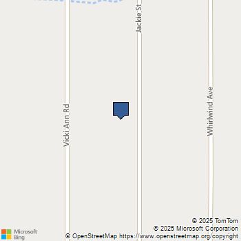 4730 Jackie Street Pahrump, NV MLS# 2740953