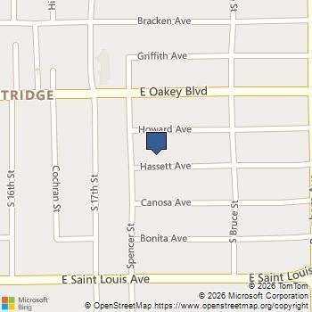 1709 Hassett Avenue Las Vegas, NV MLS# 2778597