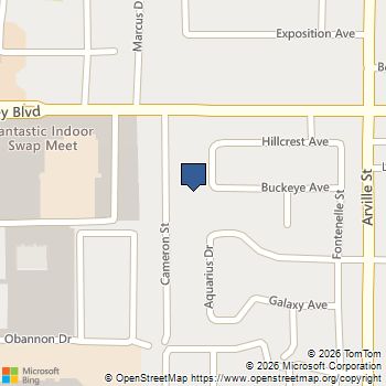 1720 Tranquility Drive Las Vegas, NV MLS# 2773121