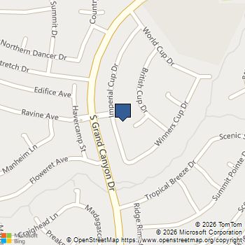 1804 Imperial Cup Drive Las Vegas, NV MLS# 2782648