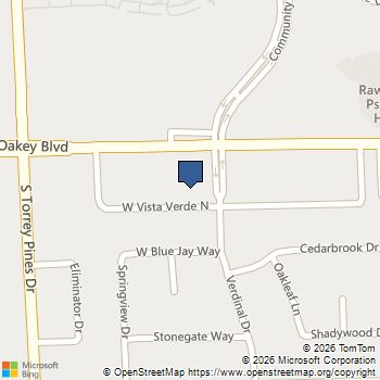 6308 Vista Verde North Las Vegas, NV MLS# 2773292