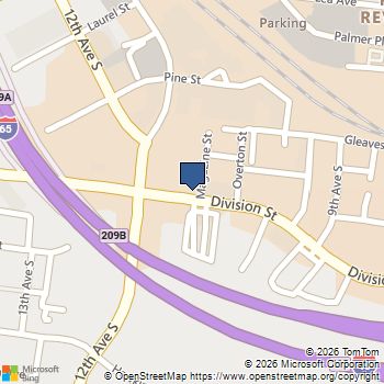 600 12th Ave S # 712 Nashville, TN MLS# 3078326