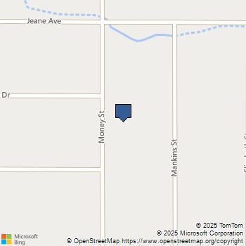 4671 Money Street Pahrump, NV MLS# 2699894