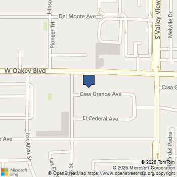 3912 Casa Grande Avenue Las Vegas, NV MLS# 2798541