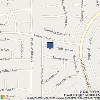 9749 Edifice Avenue Las Vegas, NV MLS# 2739904