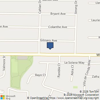 2704 W Oakey Boulevard Las Vegas, NV MLS# 2750810