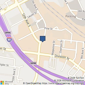 600 12th Avenue South # 534 Nashville, TN MLS# 3155644