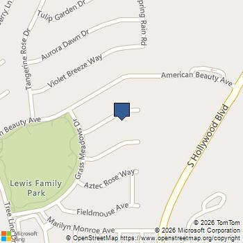 6567 Strawberry Cream Court Las Vegas, NV MLS# 2774003