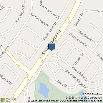 1625 Hidden Spring Drive Las Vegas, NV MLS# 2783225