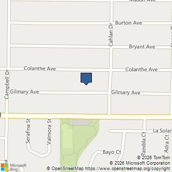 2812 Gilmary Avenue Las Vegas, NV MLS# 2741336