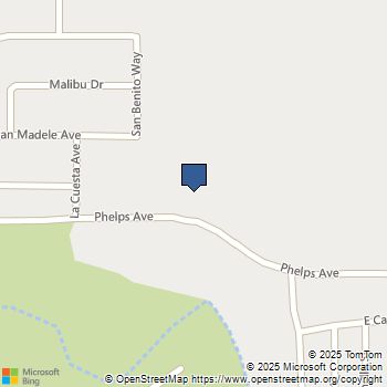 0 Phelps Avenue Coalinga, CA MLS# FR25186173