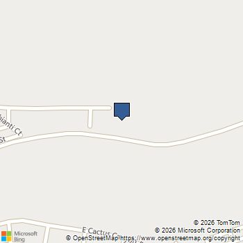 4539 S Maffeo Street Pahrump, NV MLS# 2732436