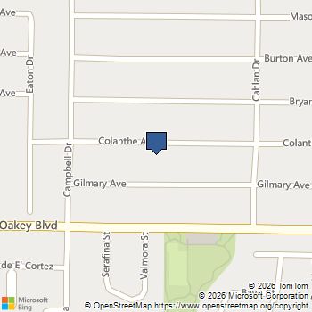 2909 Colanthe Avenue Las Vegas, NV MLS# 2753143