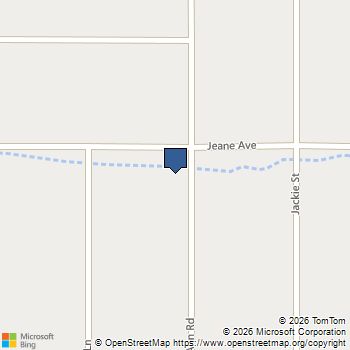 1981 Jeane Avenue Pahrump, NV MLS# 2761753