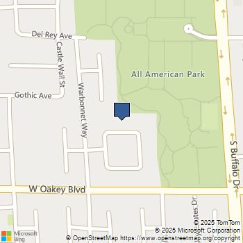 7808 Foothill Ash Avenue Las Vegas, NV MLS# 2739987