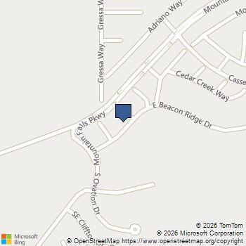 4510 S Birch Court Pahrump, NV MLS# 2807218