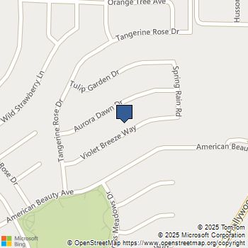 6534 Violet Breeze Way Las Vegas, NV MLS# 2606984