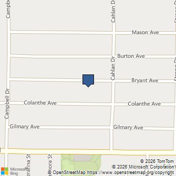 2813 Bryant Avenue Las Vegas, NV MLS# 2798231