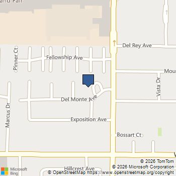 4420 DEL MONTE Avenue Rental Las Vegas, NV MLS# 2786039