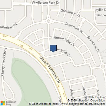 11437 Ogden Mills Drive 101 Las Vegas, NV MLS# 2801675