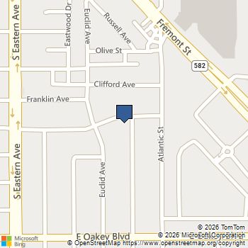 2212 Wengert Avenue Las Vegas, NV MLS# 2795438