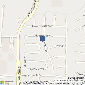 1400 Ibizo Street Las Vegas, NV MLS# 2793073