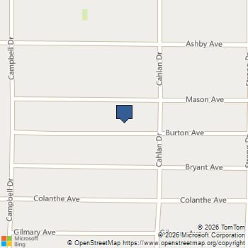 2812 Burton Avenue Las Vegas, NV MLS# 2814323