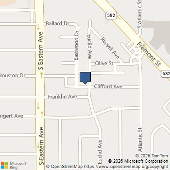 2132 Houston Drive Las Vegas, NV MLS# 2753433