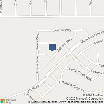 4756 S Adriano Way Pahrump, NV MLS# 2775469