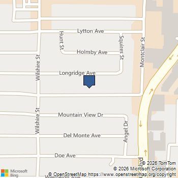 5132 Del Rey Avenue Las Vegas, NV MLS# 2744729