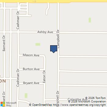 1242 Campbell Drive 89102 Las Vegas, NV MLS# 2798390