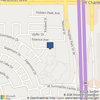 11239 Cactus Tower Avenue 102 Las Vegas, NV MLS# 2791354
