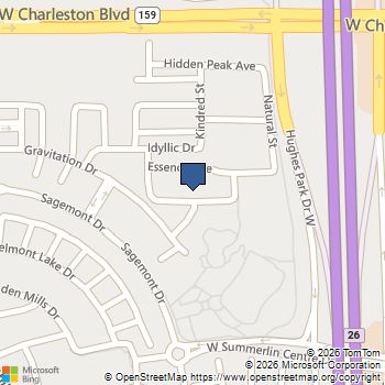 11274 Cactus Tower Avenue 103 Las Vegas, NV MLS# 2758304