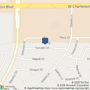 8908 Torcello Drive Las Vegas, NV MLS# 2742136