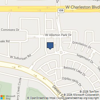 11441 Allerton Park Drive 214 Las Vegas, NV MLS# 2629778
