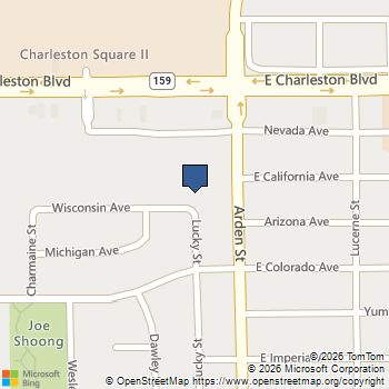 4572 Wisconsin Avenue Las Vegas, NV MLS# 2805964
