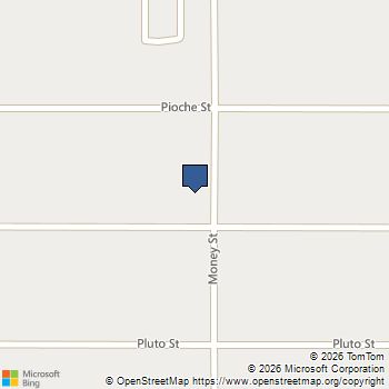 4224 Money Street Pahrump, NV MLS# 2736064