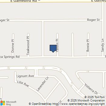 4220 Tavern Place Pahrump, NV MLS# 2683727