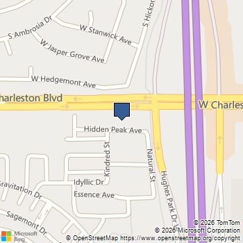 11250 Hidden Peak Avenue 210 Las Vegas, NV MLS# 2740436