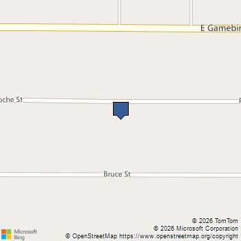1231 Pioche Street Pahrump, NV MLS# 2760940