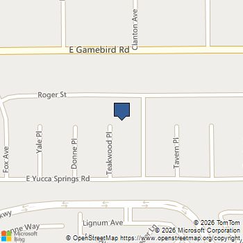 4121 Teakwood Place Pahrump, NV MLS# 2779085