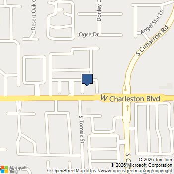 8324 W Charleston Boulevard 2011 Las Vegas, NV MLS# 2821639