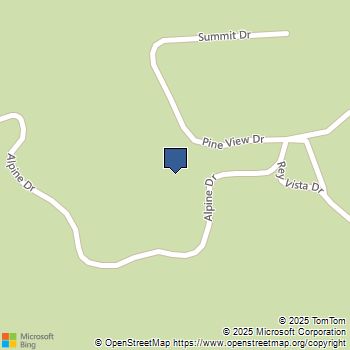 52975 Alpine Drive Springville, CA MLS# ML82003607