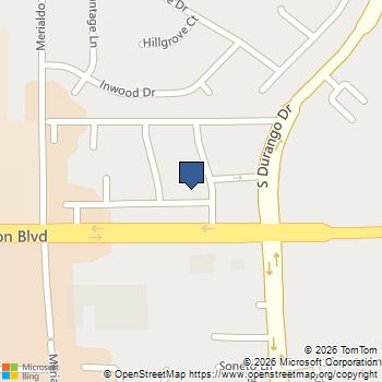 8600 W Charleston Boulevard 1072 Las Vegas, NV MLS# 2746986