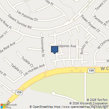 12073 Cardinal Climber Court Las Vegas, NV MLS# 2826802